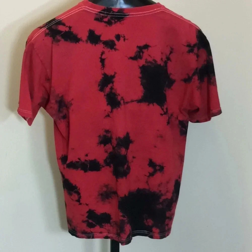 Rare TLC Left Eye Lisa Lopes Unisex T-Shirt - Picture 5 of 6